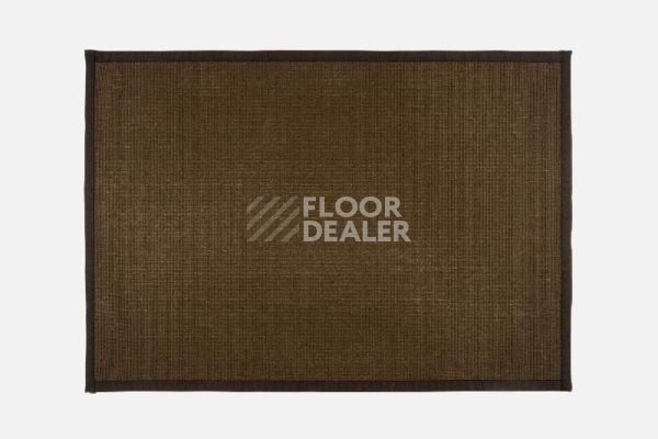 Ковролин VM Carpet Esmeralda 90 Brown фото 1 | FLOORDEALER